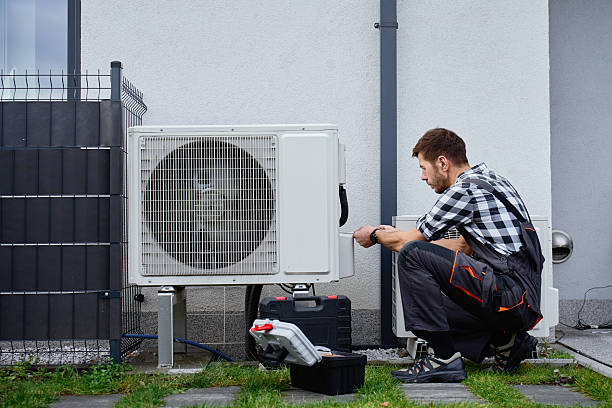 Trusted Hvac service in Avondale Estates, GA - Tropical Oasis HVAC
